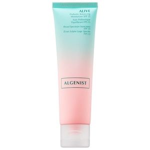 Algenist
ALIVE Prebiotic Balancing Moisturizer SPF 15